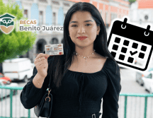 La distribución de los fondos se realiza de manera escalonada a través del Banco del Bienestar. ESPECIAL/Banco del Bienestar