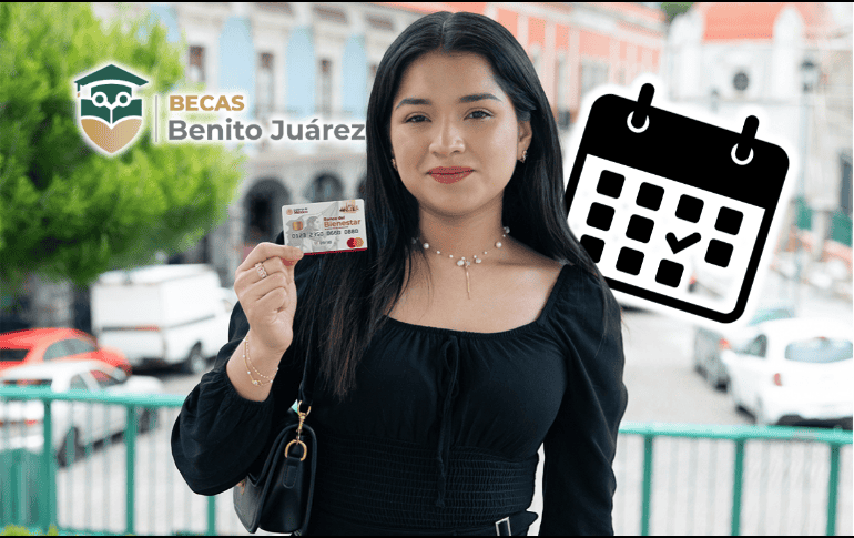 La distribución de los fondos se realiza de manera escalonada a través del Banco del Bienestar. ESPECIAL/Banco del Bienestar