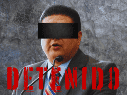 El exfiscal de Chihuahua arribará al penal de El Altiplano, Estado de México para comparecer ante una jueza federal. FACEBOOK / César Jáuregui Moreno