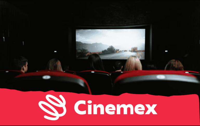 Las salas de cine ofrecerán entradas a precio reducido durante cinco días consecutivos para disfrutar de los mejores estrenos del mes en cartelera. ESPECIAL/Pexels/ Cinemex