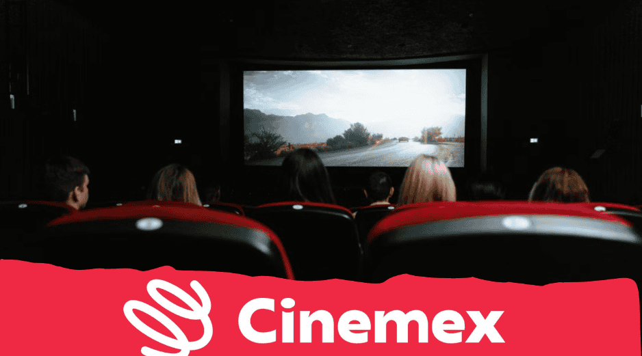 Las salas de cine ofrecerán entradas a precio reducido durante cinco días consecutivos para disfrutar de los mejores estrenos del mes en cartelera. ESPECIAL/Pexels/ Cinemex