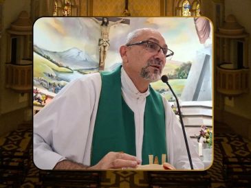 El último sermón del sacerdote de Guayaquil estuvo marcado por una invitación y un recordatorio para las y los fieles. ESPECIAL / X / PEXELS / Gato Preto
