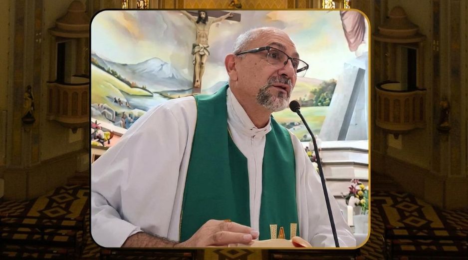 El último sermón del sacerdote de Guayaquil estuvo marcado por una invitación y un recordatorio para las y los fieles. ESPECIAL / X / PEXELS / Gato Preto