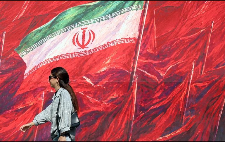 En las últimas semanas, las autoridades iraníes han amenazado con ampliar sus objetivos en caso de que se reanude el conflicto. EFE/EPA/A. Taherkenareh