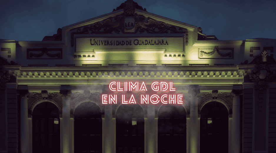 La noche de este lunes 19 de octubre en Guadalajara, a las 19:00 horas, el cielo se presentará completamente despejado. UNSPLASH / A. Maldonado