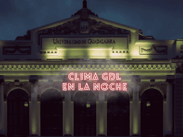La noche de este lunes 19 de octubre en Guadalajara, a las 19:00 horas, el cielo se presentará completamente despejado. UNSPLASH / A. Maldonado