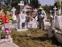 Para asegurar una experiencia sin incidentes, las autoridades llaman a respetar en todo momento las áreas delimitadas. ESPECIAL/Gobierno de Guadalajara