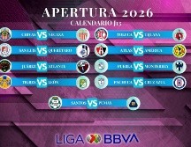 La oferta de transmisiones para esta jornada doble incluye opciones para todos los seguidores, abarcando desde la televisión abierta y de paga, hasta las plataformas de streaming. ESPECIAL / CANVA