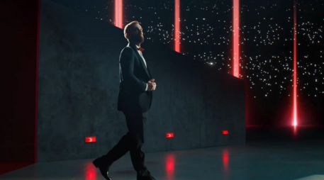 Ibai confirmó que Netflix transmitirá las próximas tres Veladas del Año. ESPECIAL / X: @IbaiLlanos