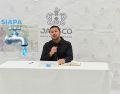 El Siapa informó que son un total de 627 colonias que entrarían en el esquema de tandeos o rotación del servicio de agua; al momento se contabilizan 728 reportes sobre el servicio en dichas colonias. EL INFORMADOR / M. Hernández