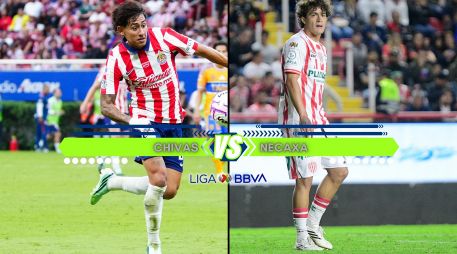 La diferencia entre los dos clubes es de 11 puntos después de doce partidos disputados. ESPECIAL / IMAGO7 y CANVA