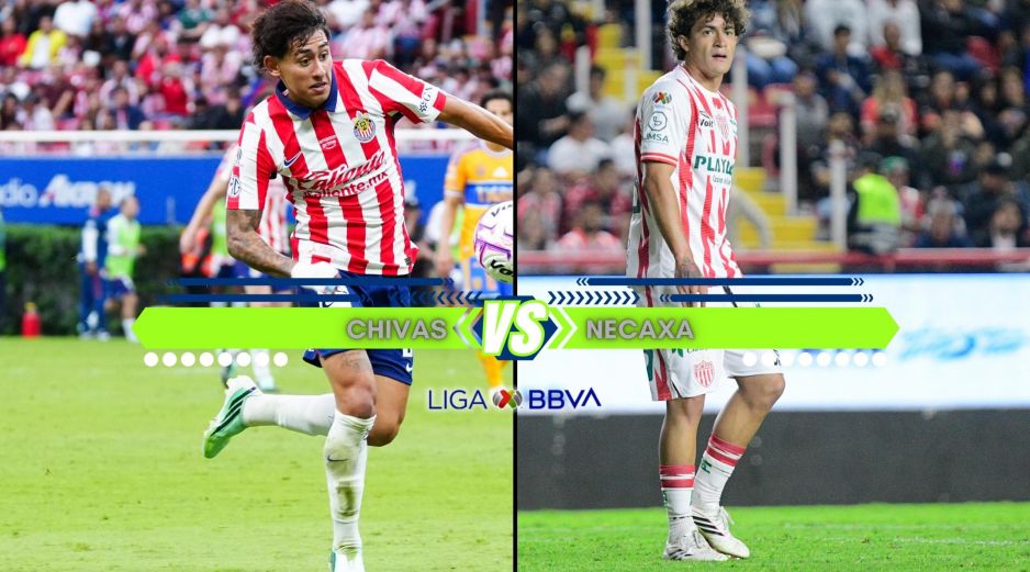 La diferencia entre los dos clubes es de 11 puntos después de doce partidos disputados. ESPECIAL / IMAGO7 y CANVA