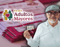 La Secretaría del Bienestar organiza tradicionalmente estos depósitos mediante un calendario alfabético. ESPECIAL/Banco del Bienestar