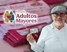 La Secretaría del Bienestar organiza tradicionalmente estos depósitos mediante un calendario alfabético. ESPECIAL/Banco del Bienestar