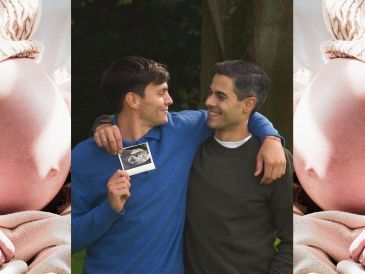 Jetten y Keenan, comprometidos desde 2024 y sin fecha de boda anunciada, decidieron hacer pública la noticia del embarazo. UNSPLASH / A. Mysłowska-Kiczek / IG / @nicokeenan