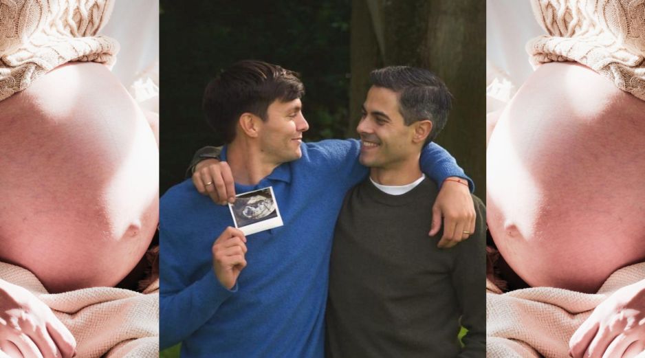 Jetten y Keenan, comprometidos desde 2024 y sin fecha de boda anunciada, decidieron hacer pública la noticia del embarazo. UNSPLASH / A. Mysłowska-Kiczek / IG / @nicokeenan