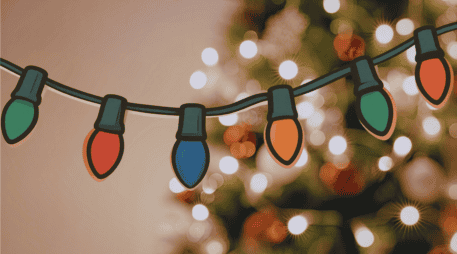 Mantener el árbol más allá de estas fechas es considerado por algunos supersticiosos como un presagio de mala suerte. ESPECIAL / CANVA