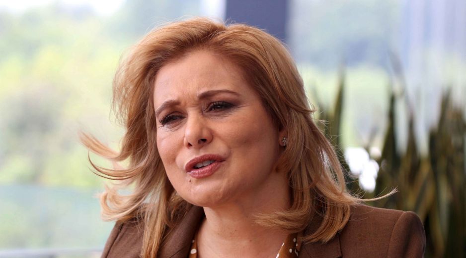 La administración de Maru Campos se colocó en el ojo del huracán por el llamado caso CIAgate. SUN/ARCHIVO