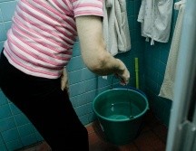 La plataforma digital del SIAPA va por dar una mayor certidumbre a los jaliscienses sobre los tandeos que estarán vigentes en los próximos meses. EL INFORMADOR/ARCHIVO