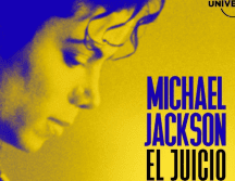 Michael Jackson 'El juicio', la nueva serie documental de Universal+ de cuatro episodios que reconstruye el polémico caso legal de 2005. X/@TelevisionComAr
