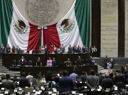Ricardo Monreal prevé una 