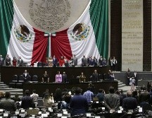 Ricardo Monreal prevé una 