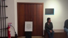 El retiro de más de 30 piezas de museo colombiano