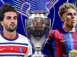 La UEFA Champions League 2026-2027 nos regala uno de los enfrentamientos más esperados de la fase de liga. X/@ChampionsLeague