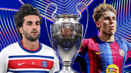 La UEFA Champions League 2026-2027 nos regala uno de los enfrentamientos más esperados de la fase de liga. X/@ChampionsLeague