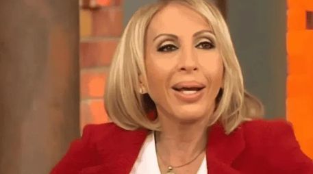 La presentadora peruana se encuentra actualmente en un estado 