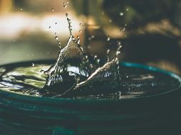 La cloración tradicional del agua elimina gran parte de los patógenos causantes de enfermedades. Unsplash