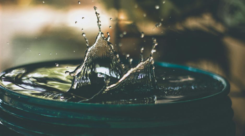 La cloración tradicional del agua elimina gran parte de los patógenos causantes de enfermedades. Unsplash
