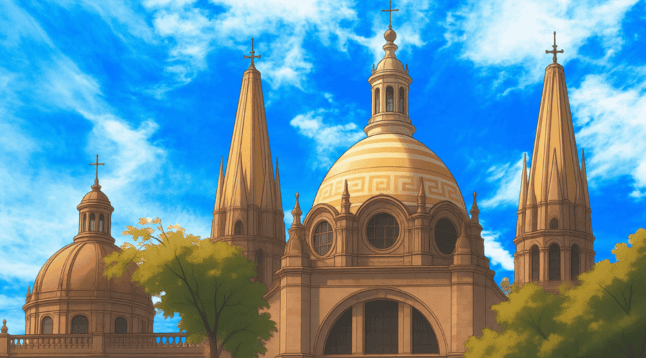 Para la tarde, se espera que municipios aledaños como Zapopan, Tlaquepaque y la propia capital tapatía alcancen temperaturas máximas de entre 27 y 29 grados Celsius. ESPECIAL / CANVA