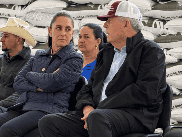 La Mandataria pidió la salida del subsecretario de Agricultura para evitar sospechas de favoritismo institucional. X / @LeonelCotaM