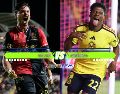 El líder América expone su cima en el Estadio Jalisco frente a un Atlas metido de lleno en el podio general. ESPECIAL / IMAGO7 y CANVA