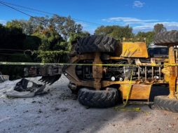 De acuerdo con el Anuario Estadístico de Colisiones en Carreteras Federales 2025, en Jalisco se registraron 430 accidentes en vías federales durante ese año. CORTESÍA
