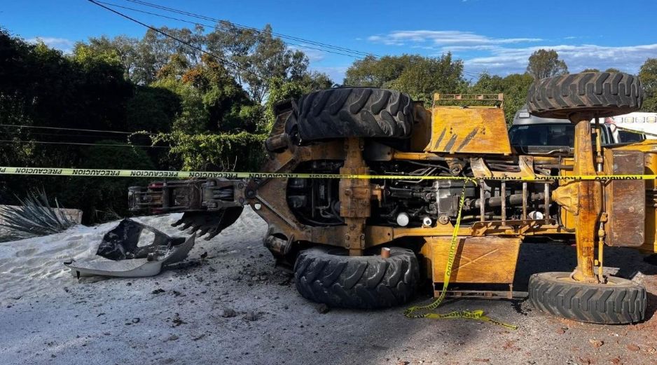 De acuerdo con el Anuario Estadístico de Colisiones en Carreteras Federales 2025, en Jalisco se registraron 430 accidentes en vías federales durante ese año. CORTESÍA