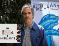 El “charolastra” presentó lo que será la Gira de Documentales Ambulante 2027. SUN / ARCHIVO / ESPECIAL / FICM
