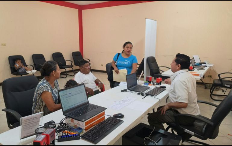 Oficina Móvil del SAT busca acercar sus servicios a los jalisciences con presencia en distintos municipios esta semana. ESPECIAL