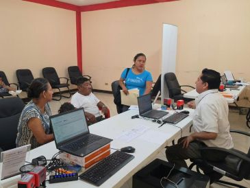 Oficina Móvil del SAT busca acercar sus servicios a los jalisciences con presencia en distintos municipios esta semana. ESPECIAL
