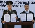 A través de este mecanismo de colaboración interinstitucional, los elementos de la corporación de seguridad aprovecharán los recursos tecnológicos del sistema operado por el Centro Nacional de Inteligencia. ESPECIAL