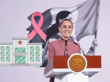 La Presidenta Claudia Sheinbaum destacó que se busca  ESPECIAL / ARCHIVO PRESIDENCIA