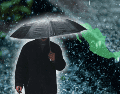 Las autoridades pronostican que Veracruz registrará las precipitaciones más severas del día con acumulados puntuales intensos en su región sur. ESPECIAL/Canva/Unsplash