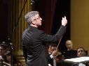 La OFJ reunirá dos formas de resolver un mismo problema musical: cómo construir una unidad a partir de materiales contrastantes. CORTESÍA