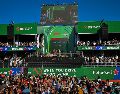 El Autódromo Hermanos Rodríguez se prepara para recibir el Gran Premio de Fórmula 1 de la Ciudad de México 2026 que se realizará del 29 de octubre al 1 de noviembre. IMAGO7