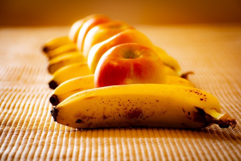 La efectividad de las frutas en la protección ósea ha sido respaldada por expertos en fisiología y nutrición. PIXABAY&nbsp;