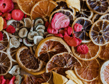 Aunque los productos lácteos son la fuente tradicional de calcio, este mineral esencial puede obtenerse de manera efectiva a través de alimentos de origen vegetal. PIXABAY