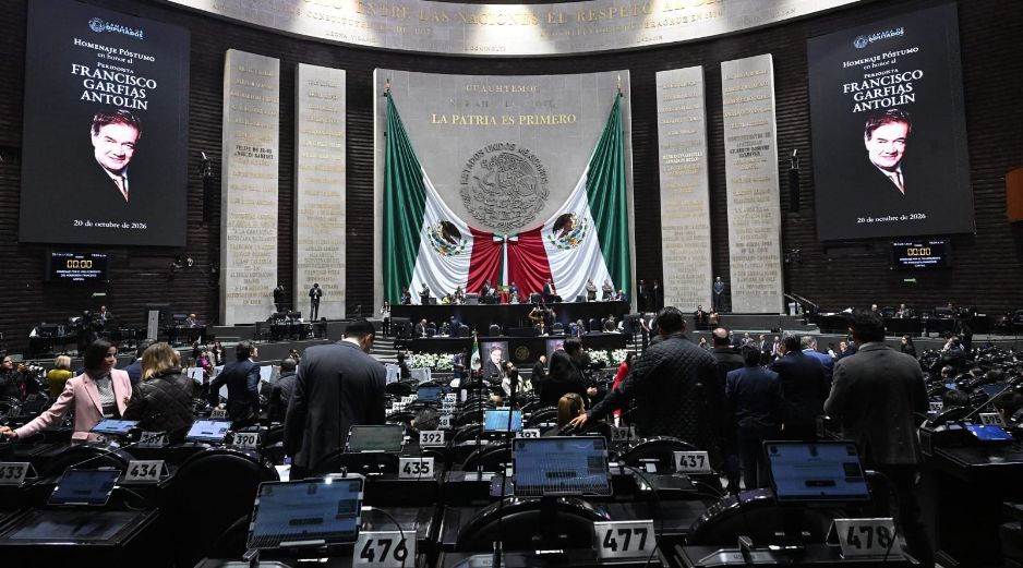 La reforma remarca que el reclutamiento de niñas, niños y adolescentes será considerado forzado, independientemente de los medios utilizados para su captación. ESPECIAL