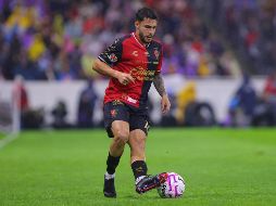 El equipo tapatío apeló la tarjeta roja ante la Comisión Disciplinaria, quienes respondieron a favor de ellos. IMAGO7