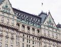 La conservación histórica del inmueble supone ciertas restricciones específicas para estas obras, razón por la que el hotel debe detener sus operaciones hasta que estas concluyan. UNSPLASH
